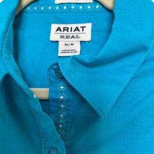 Ariat Women’s Western Shirt